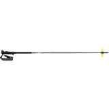 Leki Guide Lite One Carbon Skistöcke (Größe 135CM, grau)