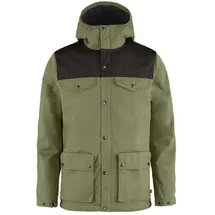 Fjällräven Herren Greenland Winter Jacke (Größe S,