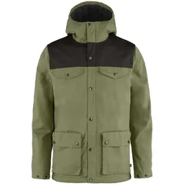 Fjällräven Herren Greenland Winter Jacke (Größe S,