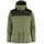 Fjällräven Herren Greenland Winter Jacke (Größe S,