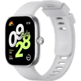 Xiaomi Redmi Watch 4 sliver grey