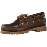 Timberland Herren Schuh 3-Eye Classic Lug 30003 42 - Brown - 42