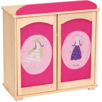roba Kleiderschrank Happy Fee (97230)
