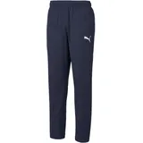 Puma Active Woven Pants Op SRL Woven Pants