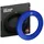 BULL'S Dart Board Surround 1tlg. Blau