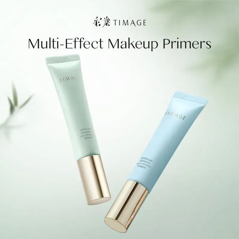 TIMAGE Porzellan Multi-Effekt Primer Nr. 01 Neuerscheinung