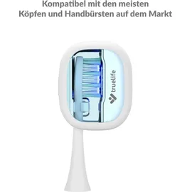 TrueLife SonicBrush UV Sterilizer