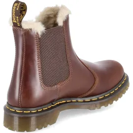 Dr. Martens 2976 Leonore Butterscotch Orleans 38