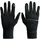 Odlo Multisport Windproof Light Schwarz M