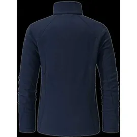 Schöffel Fleece Jacket Leona3 Fleecejacke, Navy Blazer, 48