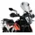 PUIG Tourenscheibe für Motorrad KTM 790 Adventure 19 Smoked