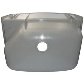 Haas + Sohn Greta 52,6 cm grau