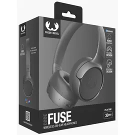 Fresh 'n Rebel Code Fuse Storm Grey