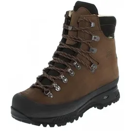 Hanwag Alaska GTX Herren Erde/Brown 46