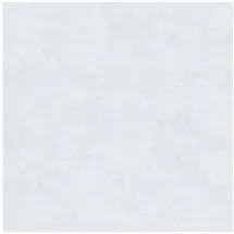 Profhome Kinder Tapete Uni Matt Grau Weiß-Grün 0,53 m x 10 m 5,33 m2