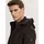 Bugatti Premium Suede Blouson braun 50