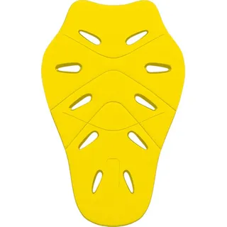 LS2 Rückenprotektor - Yellow - XL
