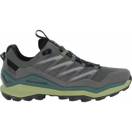 Lowa Maddox Pro GTX Low Herren Grau / Farn 48,5