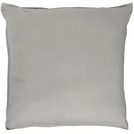 Traumschlaf Kissenbezug Eschle 40 x 40 cm Grau