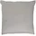 Traumschlaf Kissenbezug Eschle 40 x 40 cm Grau