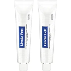 Linola Fett Creme