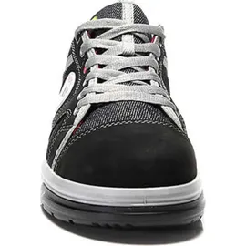 ELTEN SENSATION XX10 Low ESD S3 - 45 - schwarz