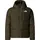 The North Face Daunenjacke new taupe green 146/152