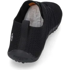 Dockers Barfußschuh Damen Schwarz 36