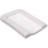 Domiva Pvc mit 2 abnehmbaren Schwämmen/Komfort 42x70 cm