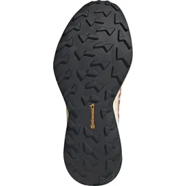 adidas Terrex Agravic 4 Schuhe (Größe 39 , orange)
