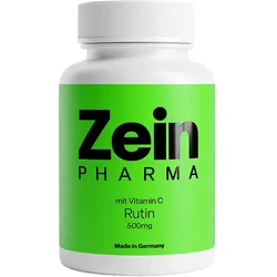 Rutin + C 500 mg 120 St