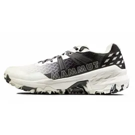 Mammut Sertig II Low Damen bright white/black 40