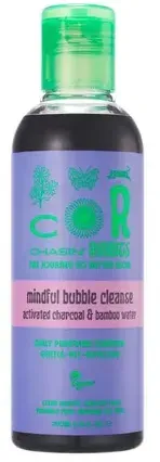 Chasin’ Rabbits Mindful Bubble Cleanse