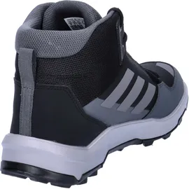 Adidas Terrex Ax4r Mid  Core Black / Grey Four / Grey Six 32