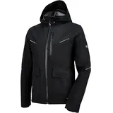 Haix Work Weatherproof Jacket GTX/black. L schwarz