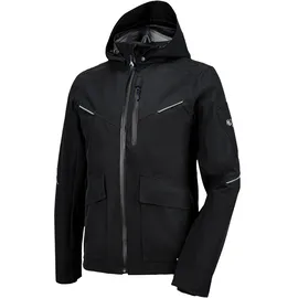Haix Work Weatherproof Jacket GTX/black. L schwarz