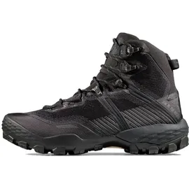 Mammut Ducan II High GTX Women black 38 EU - 5