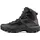Mammut Ducan II High GTX Women black 38 EU - 5