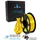Your Droid yourDroid BioSilk PLA PLUS Filament Gelb 1.75mm 1kg