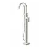 Steinberg Serie 135 Wannenarmatur Brushed Nickel