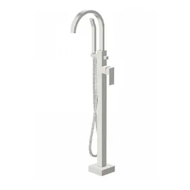 Steinberg Serie 135 Wannenarmatur Brushed Nickel