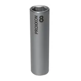 PROXXON Tiefbett-Steckschlüsseleinsatz 8 mm
