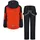 CMP 35w0294 SET Jacket AND Pant Tango - 5 Jahre