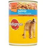 Pedigree Junior Huhn in Gelee 400g Hähnchen [155660]