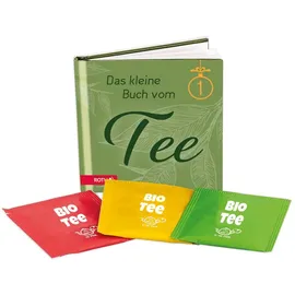 ROTH Bio-Tee für Zwei Adventskalender