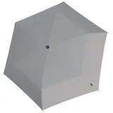 Knirps Regenschirm US.050 Ultra Light Slim Manual Stone