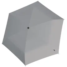 Knirps Regenschirm US.050 Ultra Light Slim Manual Stone