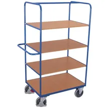 VARIOfit Etagenwagen 975 x 700 mm