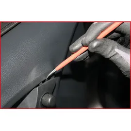 KS Tools Präzisions-Hebelwerkzeug-Satz 3-tlg (911.8225)