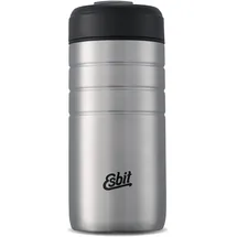 Esbit Majoris Thermobecher 0,45 l Silber